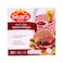 Seara Mutton Burger 1344g