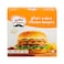 Al Kabeer Chicken Burgers 1.2kg