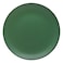 Kitchen Master Forrest Stoneware Plate Green 10.5inch