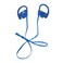 ITL YZ- 676EP Wireless Bluetooth Earphone Blue