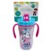 ديزني ميني ماوس كوب الشرب بشفاطة مدمجة TRHA2453 - متعدد الألوان 295 ملل