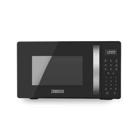 ميكروويف زانوسي ديجيتال -23 لتر - أسود - ZMM23M38GB