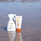 Calypso Colour Spray Sun Screen Blue - 200Ml