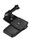 Generic - Backpack Strap Arm Clamp Black