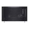 LG 55-inch 4K UHD QNED Smart TV 4K Ultra HD with WebOS - 55QNED75R