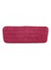 Generic Reusable Microfiber Pad Red 430X400X140ml