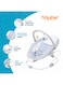 Moon Hopper Baby Bouncer Portable Soothing Seat With Vibration 3 Months Above