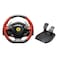 Thrustmaster-Ferrari 458 Spider Racing Wheel
Official Ferrari&reg; &amp; Xbox One&trade; Licensed