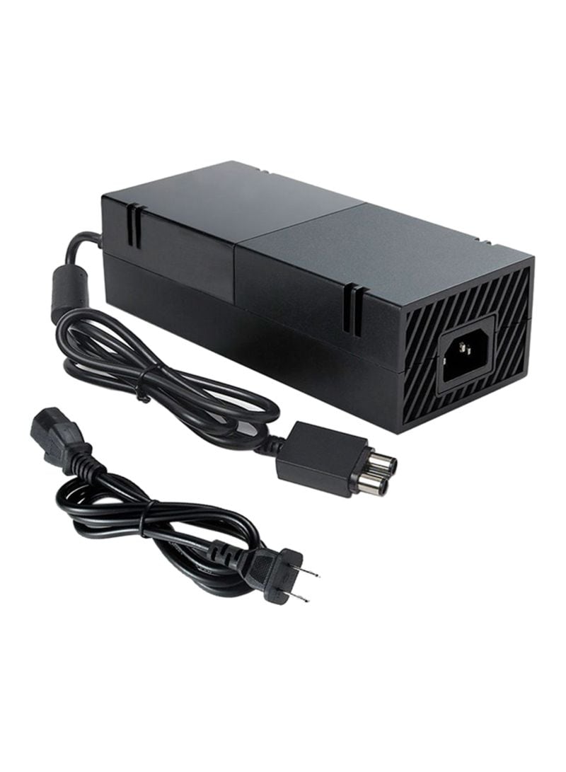 Xbox Xbox One Power Supply Ac Adapter Charger