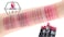 LEF Waterproof Lip Liner Pencil 219 Red 1.13g