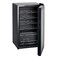 KE BCM24.000BK BEVERAGECOOLER24 GCC