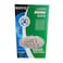 Boyu Bio Ceramic System Aquarium Filter Media Rings, White, 300 gm, CR-500