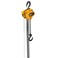 Tolsen,Chain block (INDUSTRIAL),62402,