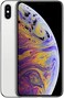 Apple iPhone XS Max Smartphone With FaceTime, 64GB, 4G LTE, Silver