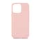 Perfect M Silicone Case Iphone 13 Pro Pink