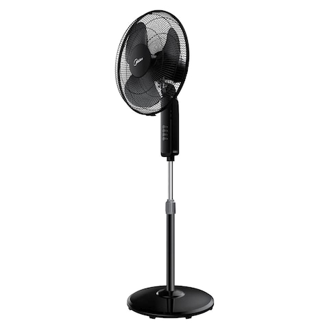 Midea Stand Fan FS4019K 16inch Black