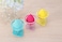 Lameila Makeup Sponge Cosmetic Puff(1pc random color)