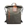 Crumpler TJDBP-002 Track Jack Day Backpack  for 13 Inch Laptops, Golden Weed