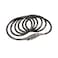 Bike Lock Combination Cable 160CM
