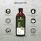 Beauty Ambition Jojoba Oil for Hair and Skin Care - 150 Ml