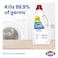 Clorox Clothes Liquid Stain Remover and Supreme Whitener For White Clothes 1.8L