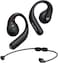 Soundcore Pro Open Earphone AeroFit - Midnight Black (International Version)