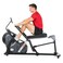 Inspire Fitness Cr2 Cross Rower 2.1X (Pack Of 2) Incr2.1X