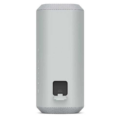 Sony Srs-Xe300 Wireless Speaker Light Gray