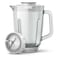 Philips 3000 Series ProBlend System Blender 600W HR2291/20 White