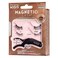Kiss Magnetic Lash Wispy Accent Top Lash Kmag04c