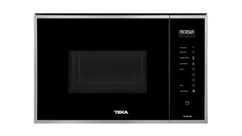 Teka ML 825 Built-In Microwave + Grill 25L Full Touch Control