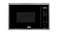 Teka ML 825 Built-In Microwave + Grill 25L Full Touch Control