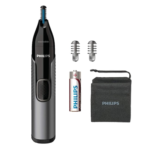 Buy Philips Nose And Ear Trimmer NT1650/16 Online Carrefour Lebanon