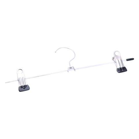 UNCLE BILLS CLIP HANGER METAL 5PK