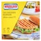 AMERICANA CHICKEN BURGER 1344G