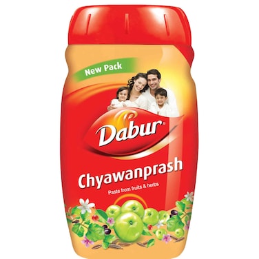 Dabur Chyawanprash Black 1kg