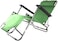 Foldable Beach Chair 153x60x35 Green
