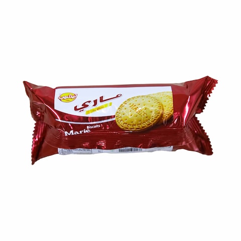 Teashop Rich Marie Biscuits 75g