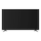 Hisense A6 Series 70-Inch 4K UHD Smart TV 70A61H Black 2023