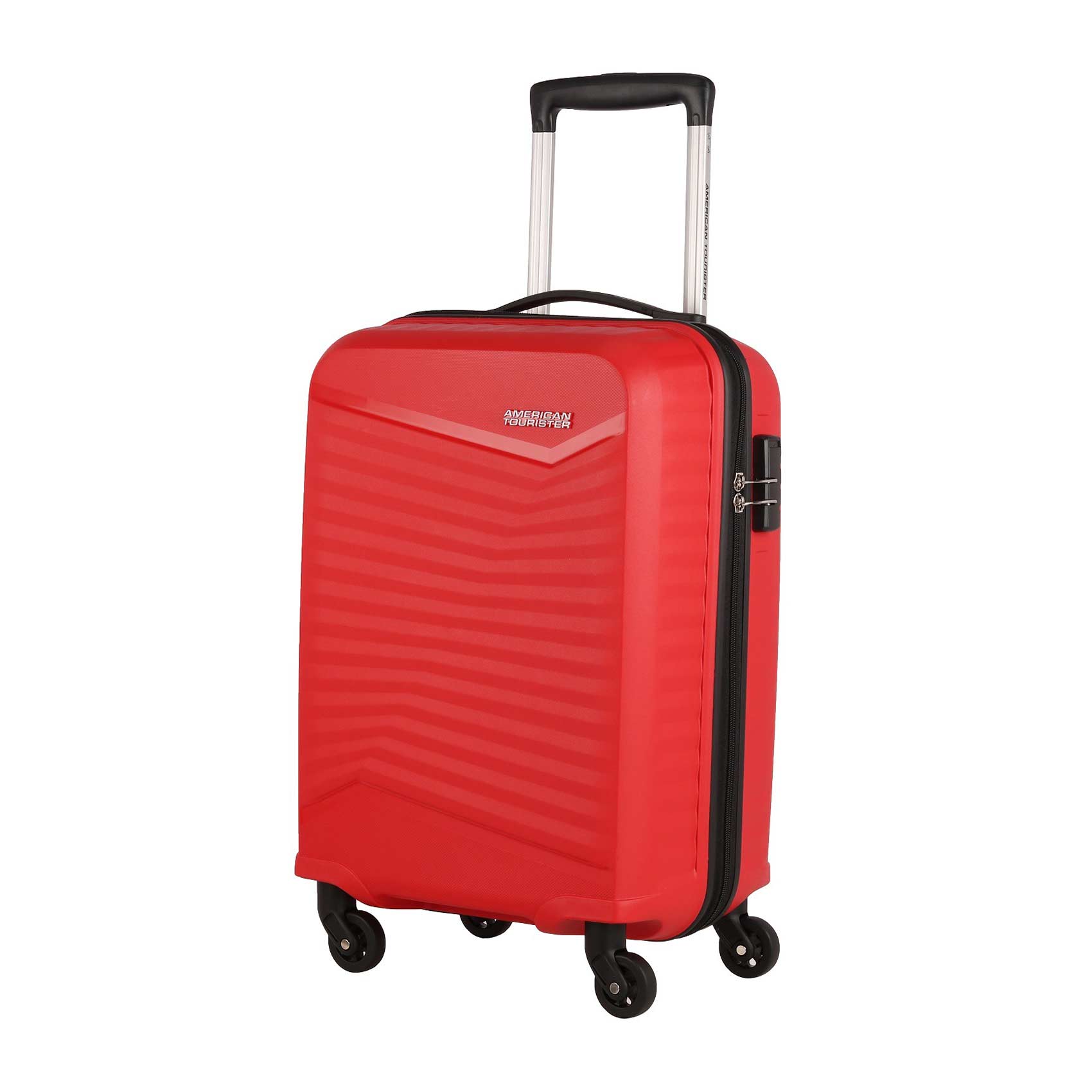 Tourister Colorado 55cm American Tourister Trolley Bag 55cm