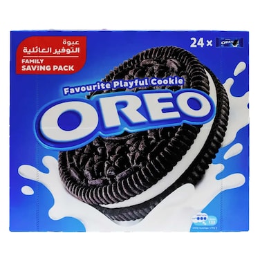 Oreo Original 36.8GRX24