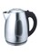 Rebune Electric Kettle 1.7L Re-1-025 Silver