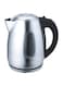 Rebune Electric Kettle 1.7L Re-1-025 Silver