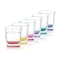 Luminarc Sterling Juice Cup - Set of 6 - Clear