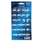 AA SUNCTION CUP 24PCS
