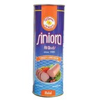 Buy Siniora Turkey Luncheon Meat 800g in UAE