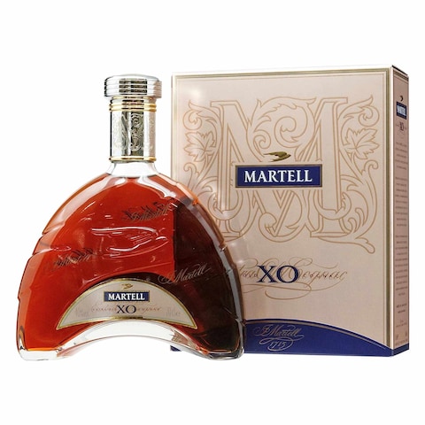 Martell XO Cognac 700ml