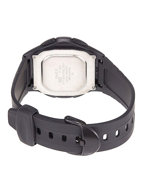 Casio f200w best sale