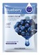 Rorec Blueberry Natural Skin Care Mask, 30G