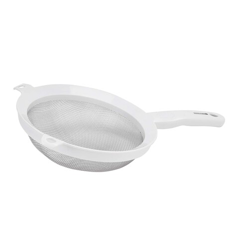 Stainless steel - Sifters &amp; Strainers